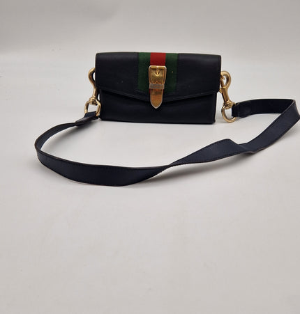 Gucci sylvie wallet