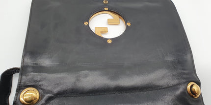 Gucci blondie vintage shoulder bag