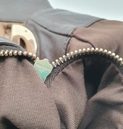 Gucci GG shoulder bag