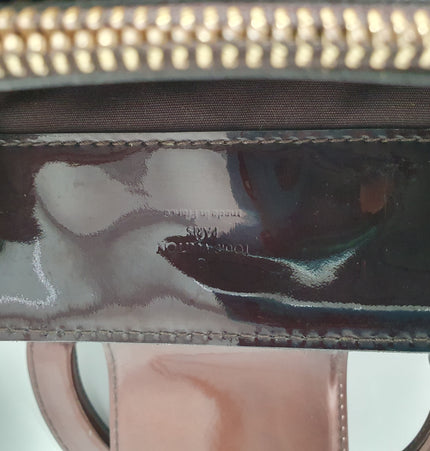 Louis vuitton Melrose top handle bag