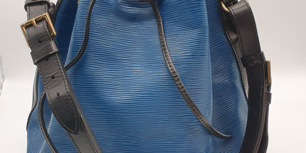 Louis vuitton Neo epi shoulder bag