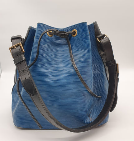 Louis vuitton Neo epi shoulder bag