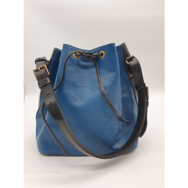 Louis vuitton Neo epi shoulder bag