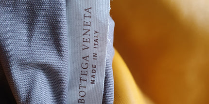 Bottega veneta crossbody bag