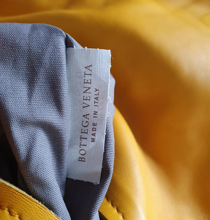 Bottega veneta crossbody bag