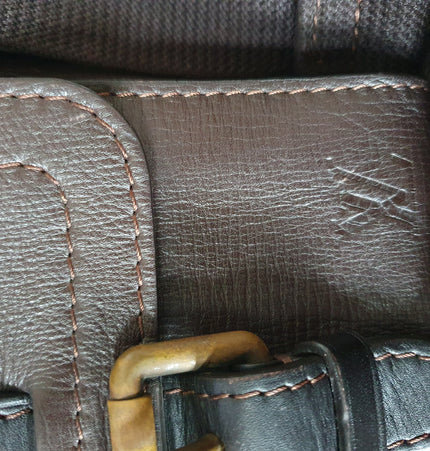 Louis vuitton utah crossbody men bag