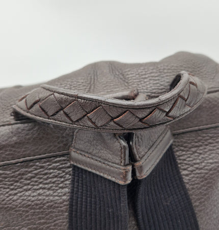 Bottega Veneta Rucksack