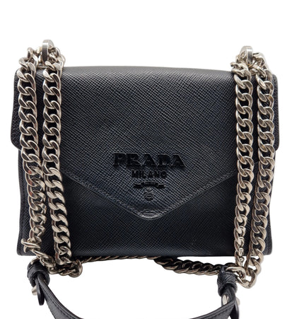 Prada crossbody bag