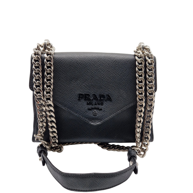 Prada crossbody bag