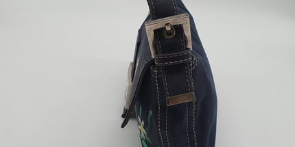 Fendi baguette shoulder bag