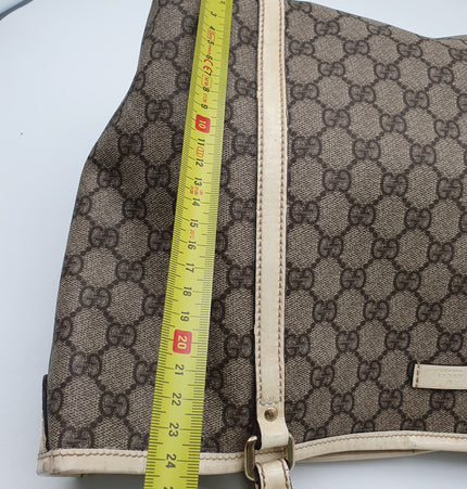 Gucci shopper bag