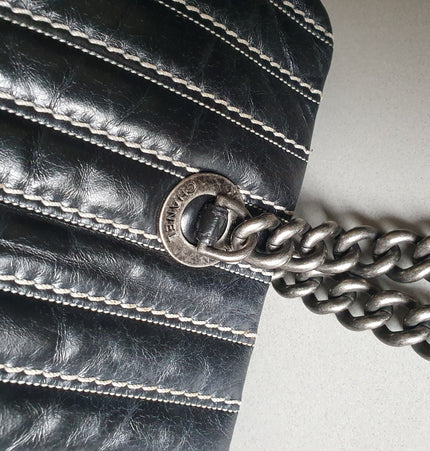 Chanel shoulder bag