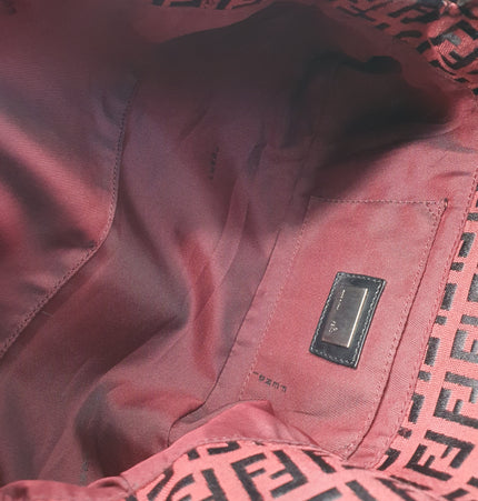 Sac bandoulière baguette Fendi