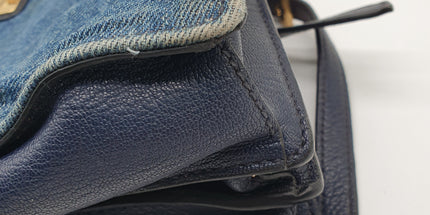 Miu miu madras handbag