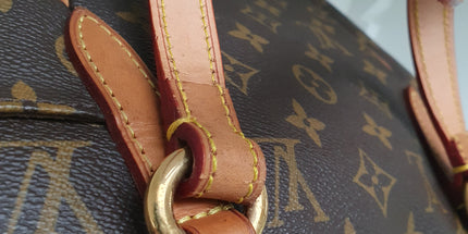 Louis vuitton totally handbag
