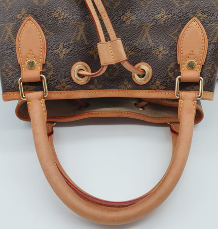 Louis vuitton neo 2 way limited edition bag