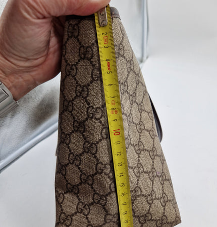 Gucci GG shoulder bag