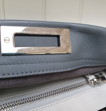 Sac à main Fendi Peekaboo