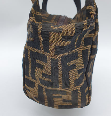 Sac à main Fendi mini