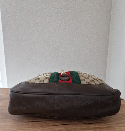 Gucci jackie crossbody/shoulder bag