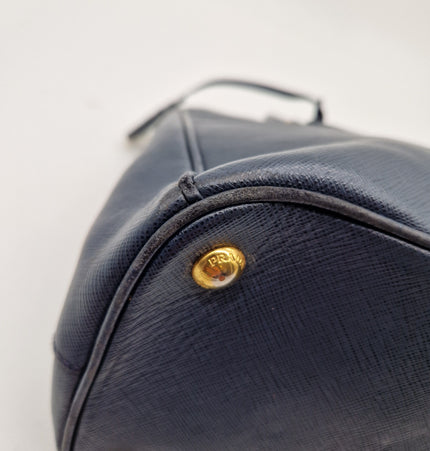 Prada galleria handbag