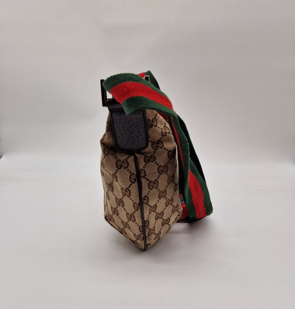 Gucci crossbody bsg