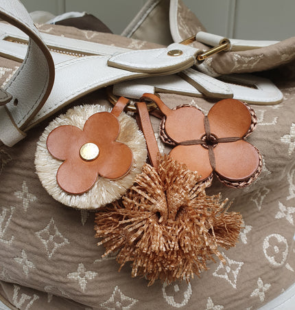 Louis Vuitton Stofftasche