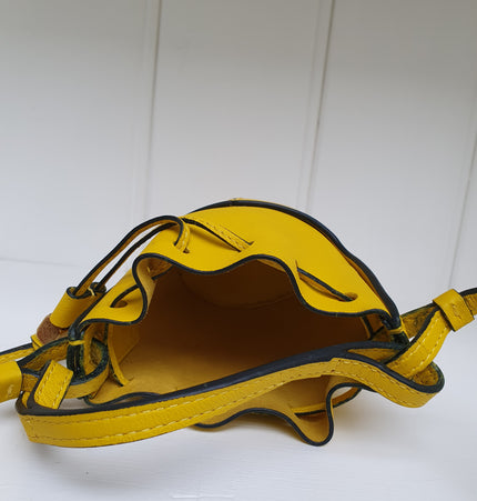 Loewe balloon mini crossbody bag