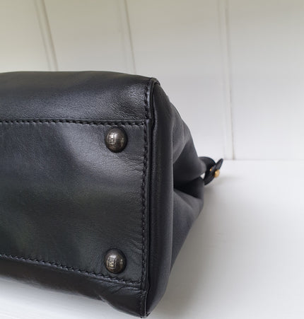 Sac à main Fendi Peekaboo