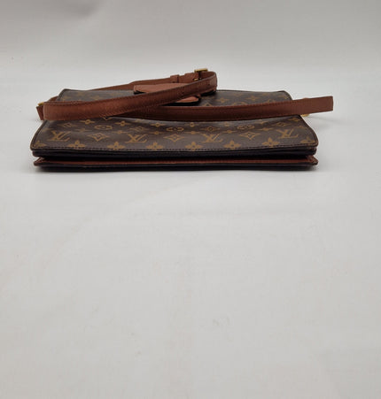 Louis vuitton crossbody bag