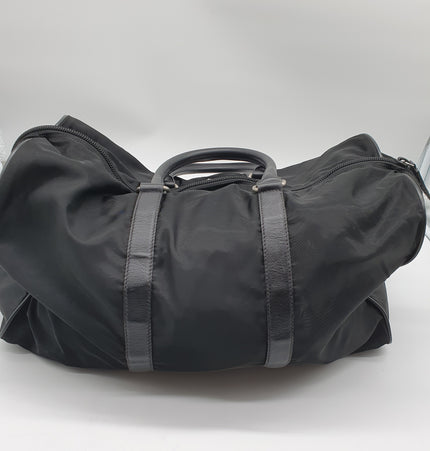 Prada travel bag