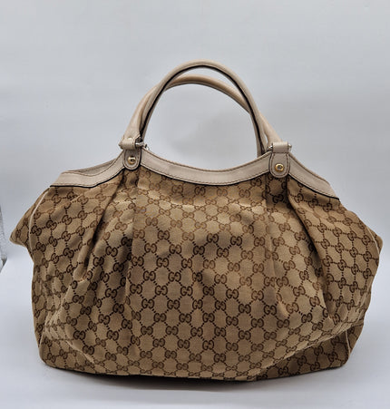 Gucci sukey shoulder bag