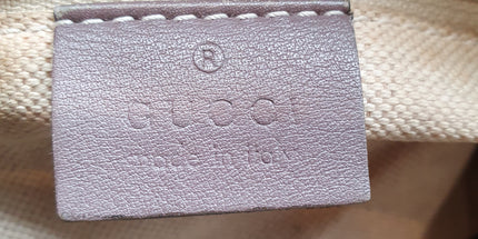 Gucci sukey handbag
