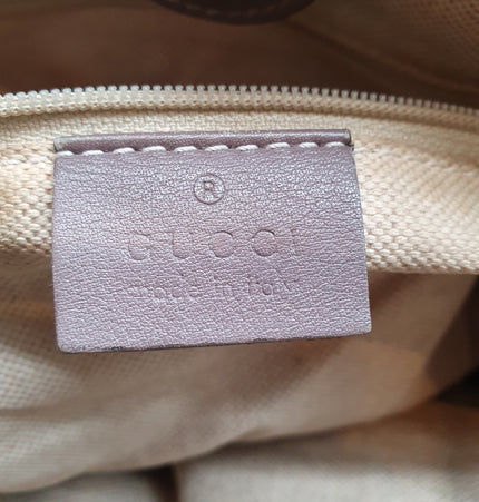 Gucci sukey handbag
