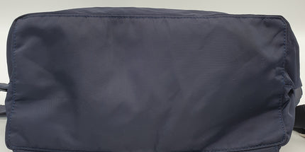 Prada nylon backpack