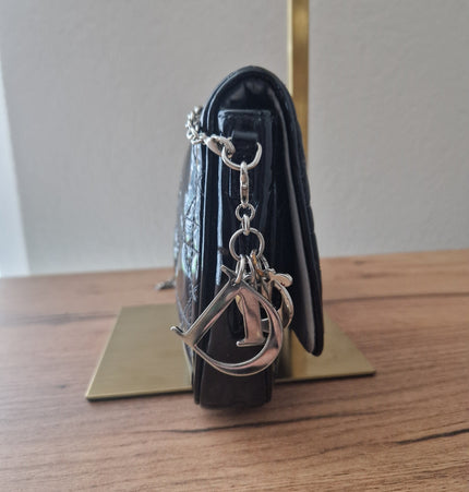 Dior miss dior crossbody bag