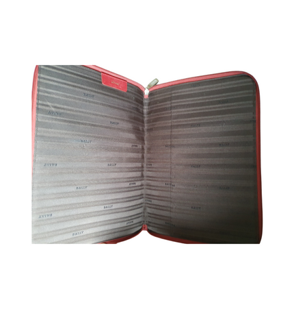 Bally iPad-Tasche