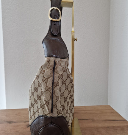 Gucci jackie crossbody/shoulder bag