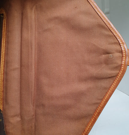 Louis vuitton bel air shoulder bag