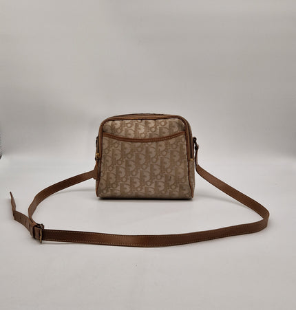 Dior vintage crossbody bag