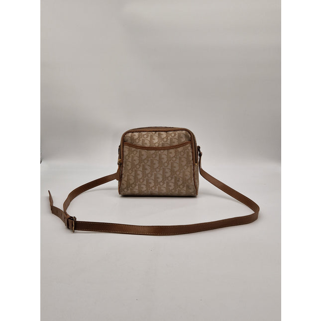 Dior vintage crossbody bag