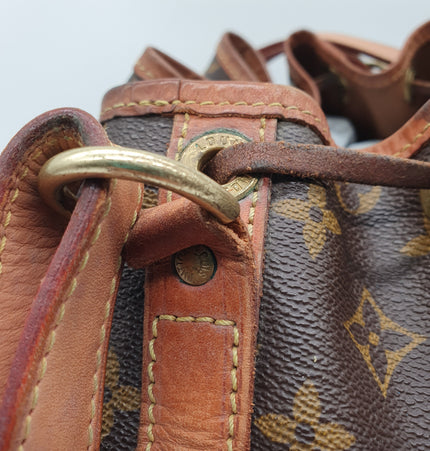 Louis vuitton neo shoulder bag