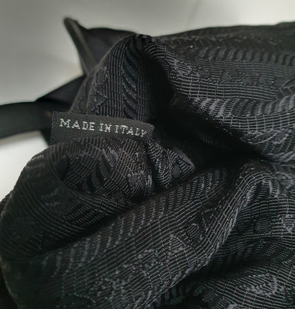 Prada backpack
