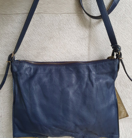 Balenciaga crossbody bag