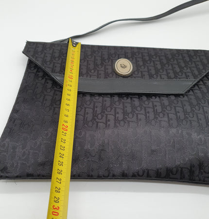 Dior vintage clutch /Crossbody bag