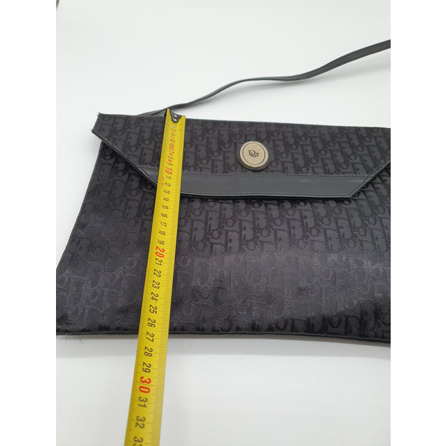 Dior vintage clutch /Crossbody bag