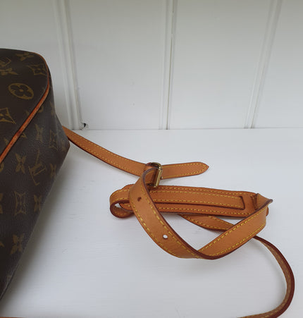 Louis vuitton blois crossbody bag