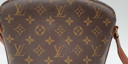 Louis vuitton Drouot crossbody bag