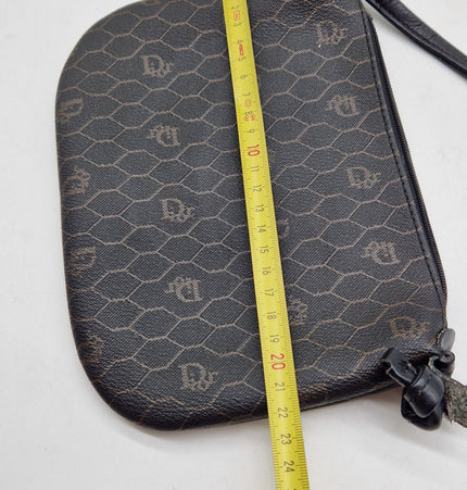 Dior vintage crossbody bag