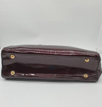 Louis vuitton Melrose top handle bag